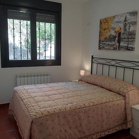 Peregrinos Apartamentos La Piedra La Comodidad Del Hogar Najera Ngoại thất bức ảnh