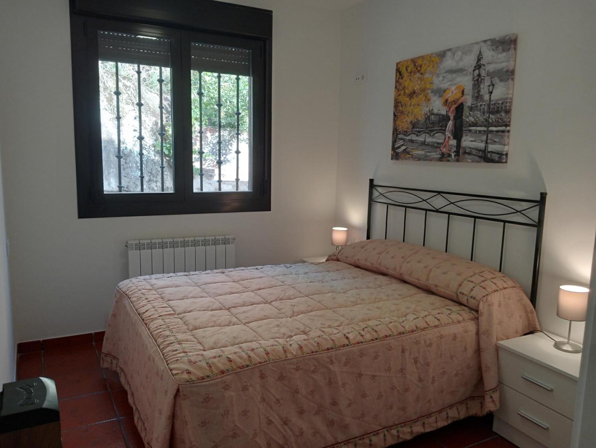 Peregrinos Apartamentos La Piedra La Comodidad Del Hogar Najera Ngoại thất bức ảnh